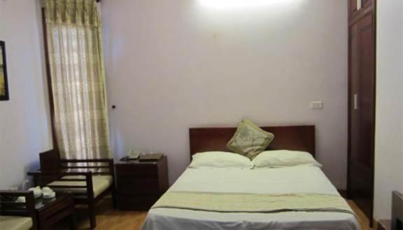 An Loc Motel Vĩnh Long 외부 사진
