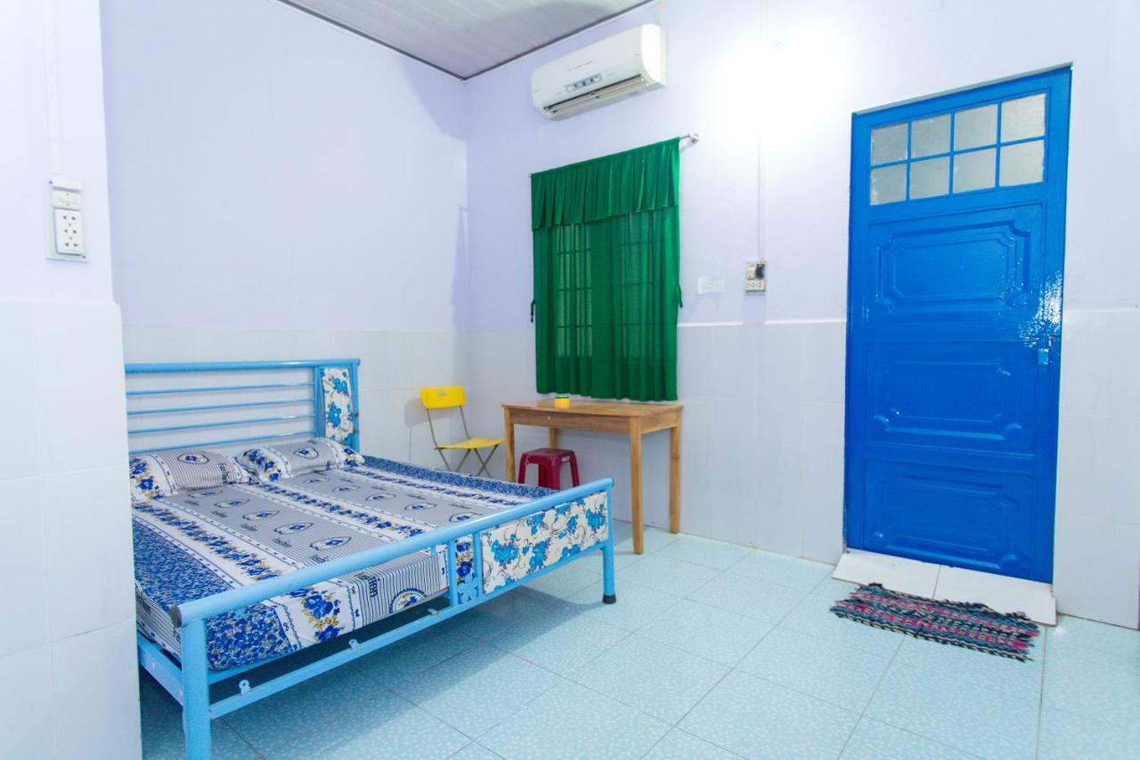 An Loc Motel Vĩnh Long 외부 사진